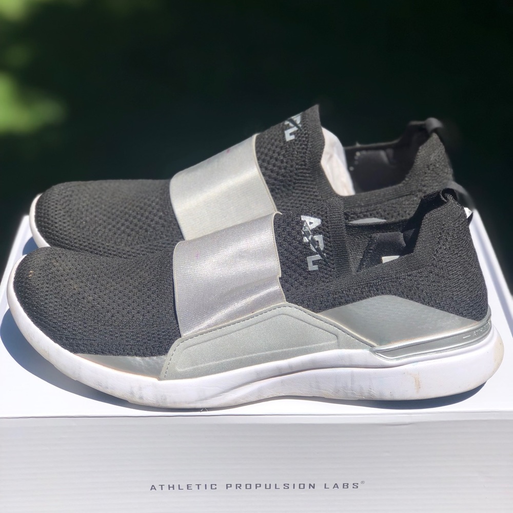 APU Techloom bliss men’s luxury sneaker